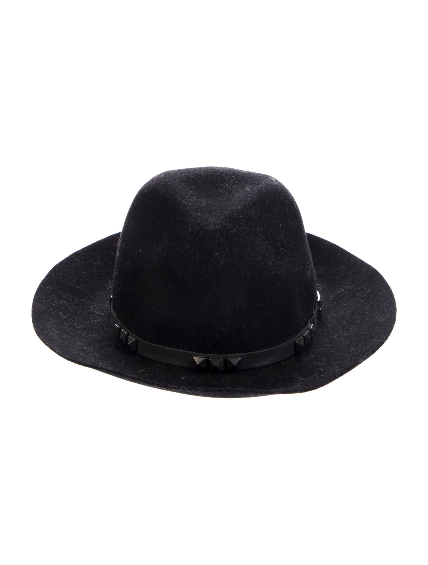 Anine Bing Wide Brim Hat