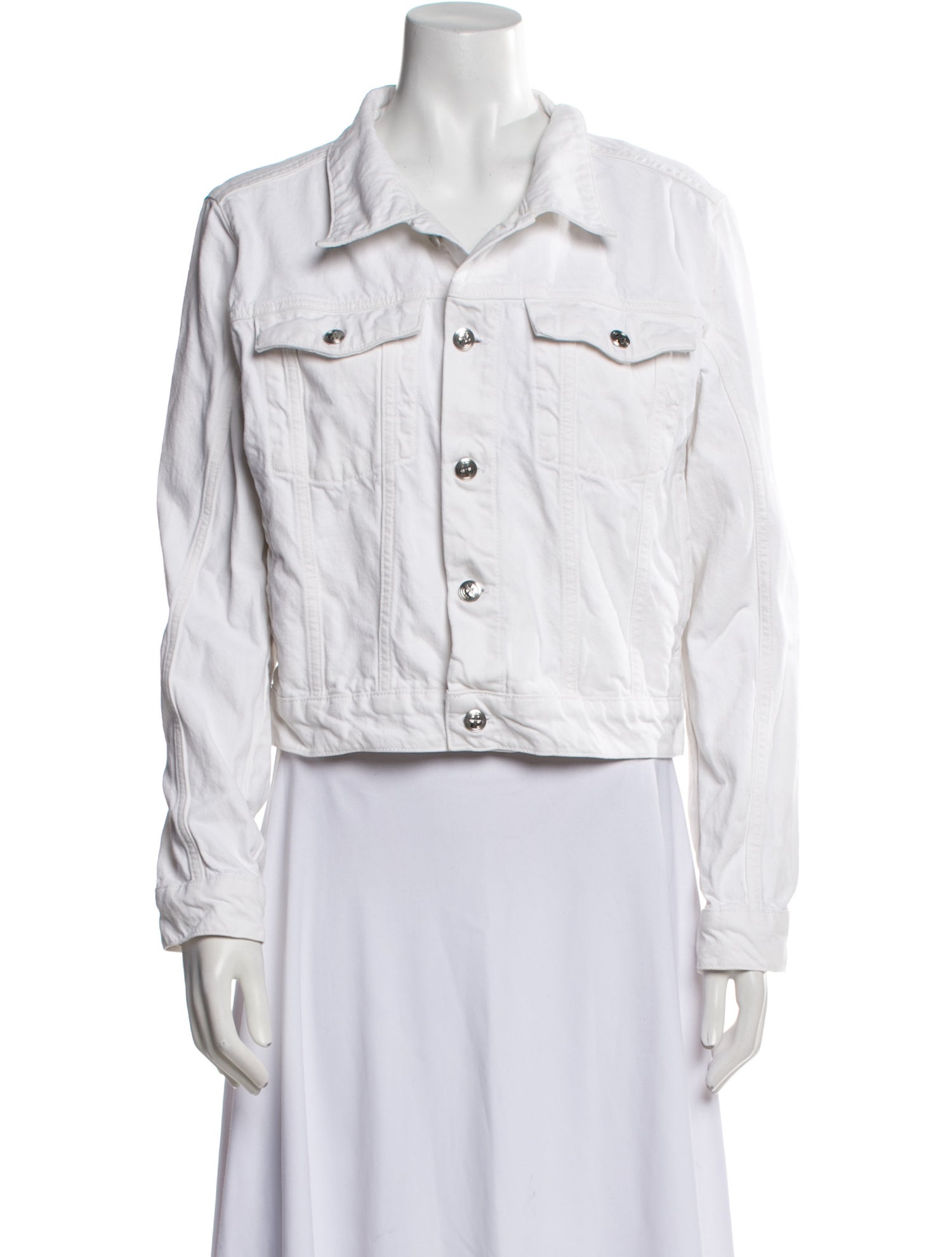 Anine Bing Denim Jacket