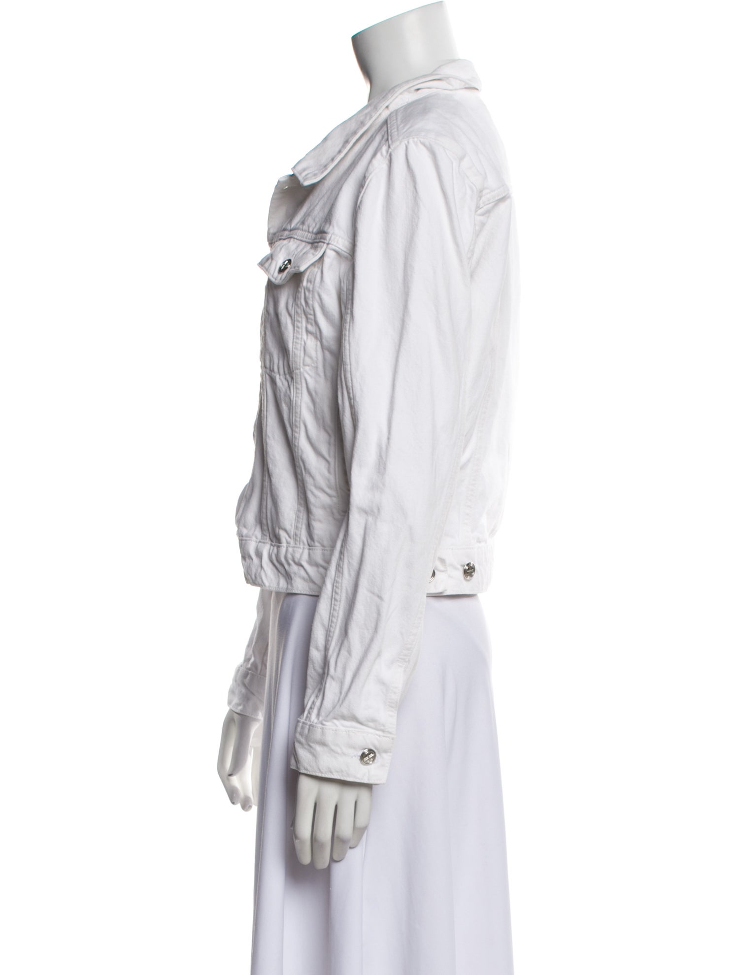 Anine Bing Denim Jacket