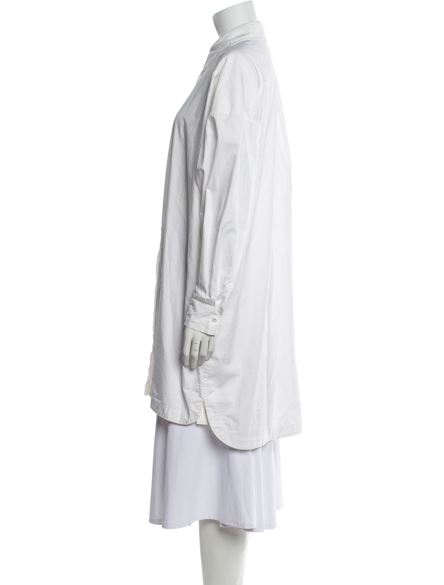 Anine Bing Long Sleeve Tunic