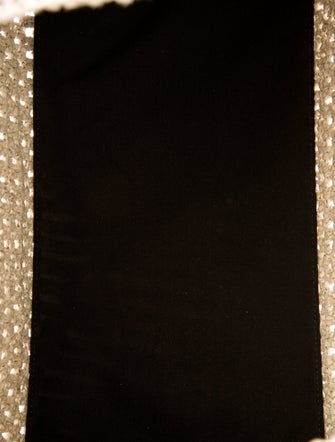 Anine Bing Raffia Tote