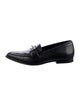 Anine Bing Leather Loafers