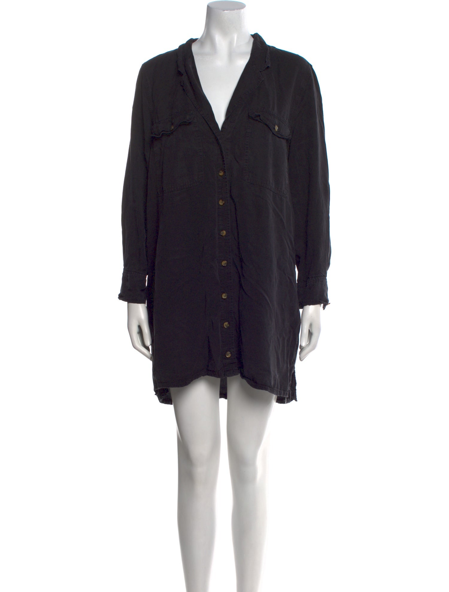 Anine Bing Mini Dress