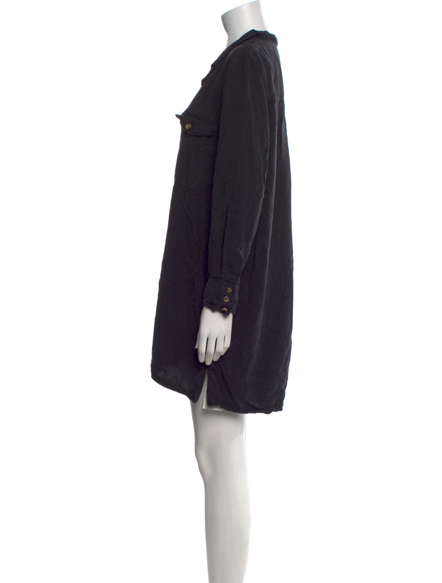 Anine Bing Mini Dress