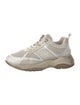 Anine Bing Mesh Sneakers