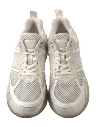 Anine Bing Mesh Sneakers