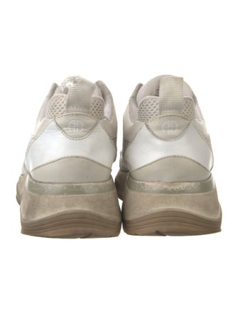 Anine Bing Mesh Sneakers