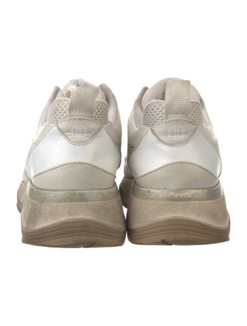 Anine Bing Mesh Sneakers