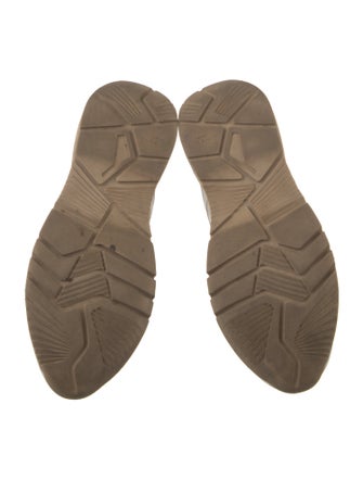 Anine Bing Mesh Sneakers