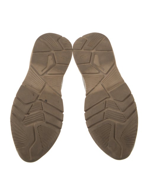 Anine Bing Mesh Sneakers