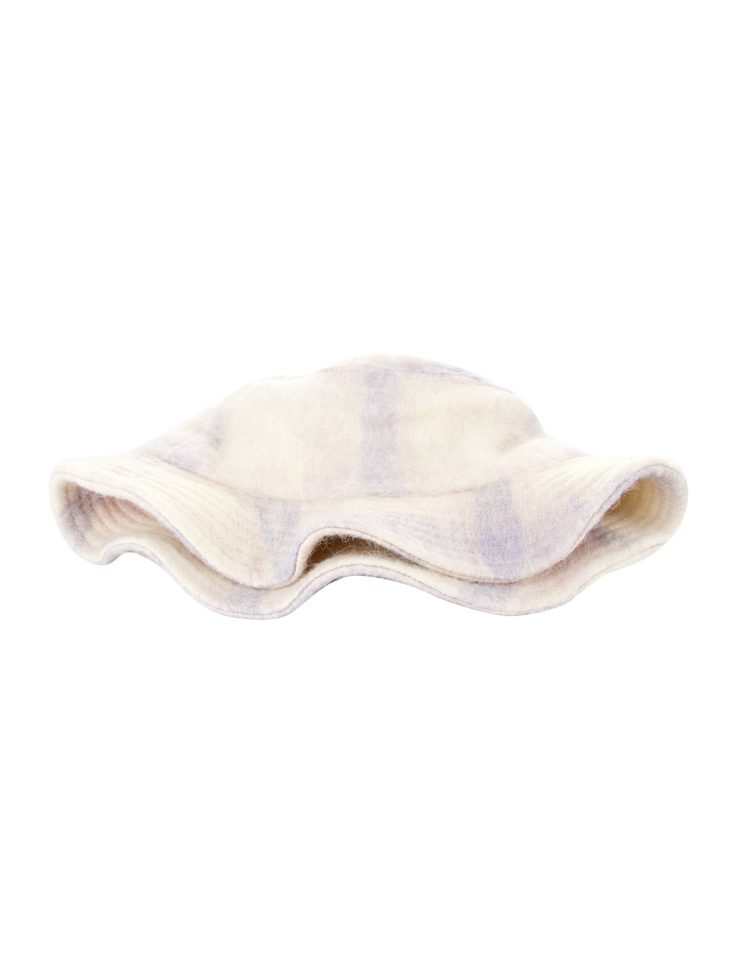 Anine Bing Wool Bucket Hat