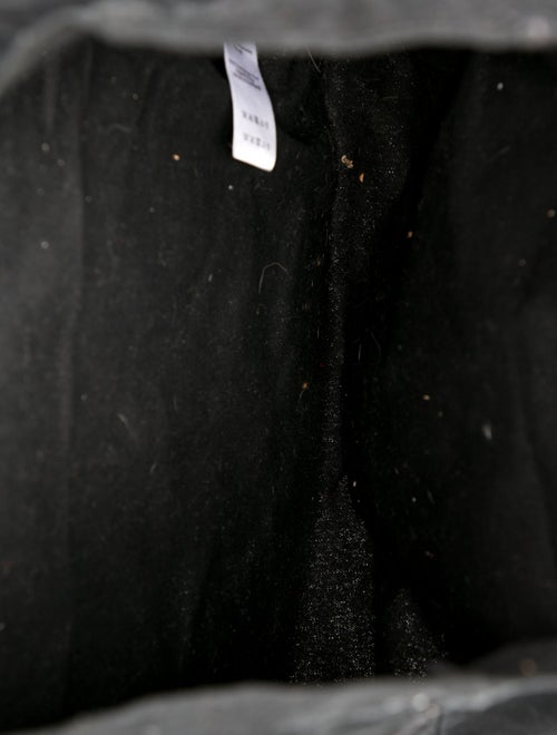 Anine Bing Canvas Tote