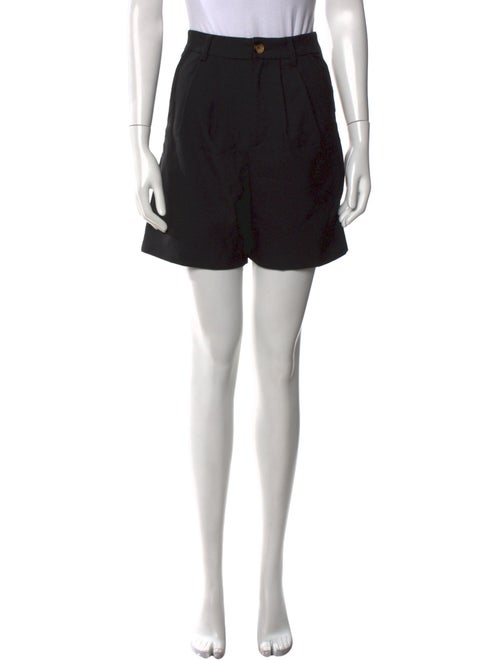 Anine Bing Knee-Length Shorts