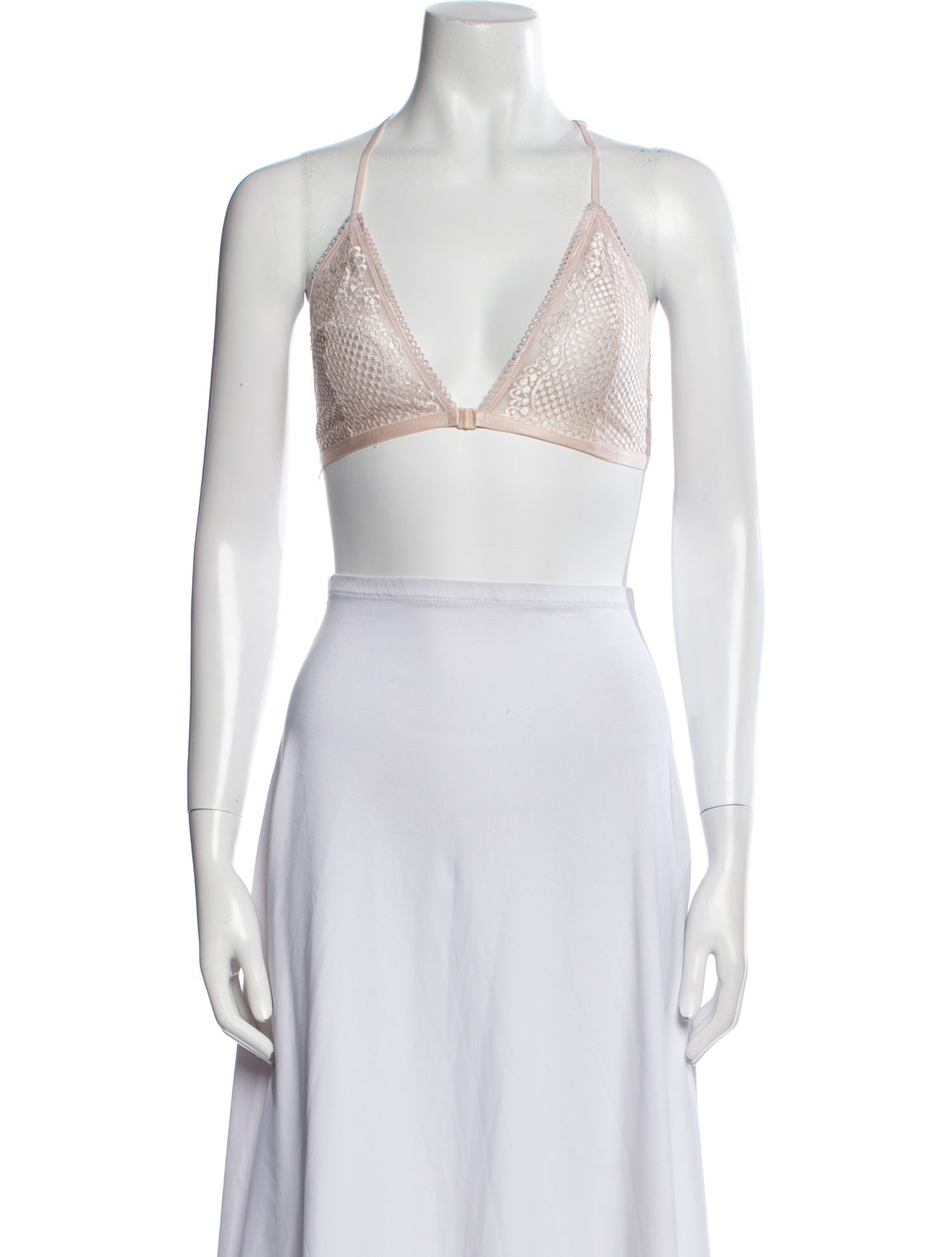 Anine Bing Top Lounge Set