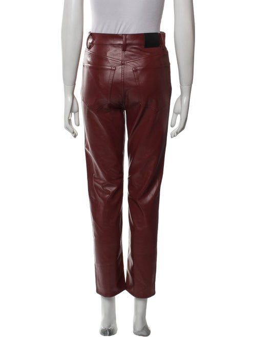 Anine Bing Skinny Leg Pants