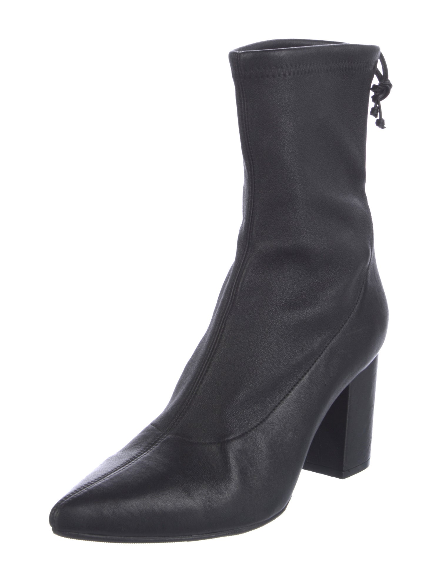 Anine Bing Leather Boots