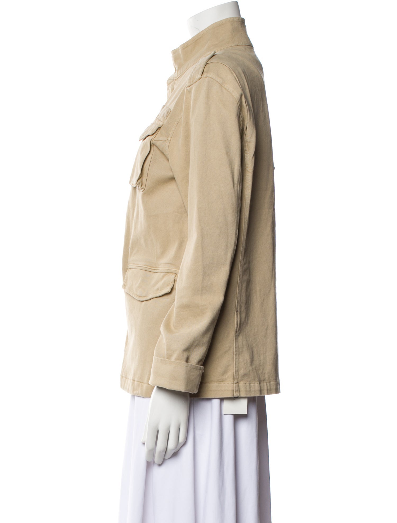 Anine Bing Utility Jacket