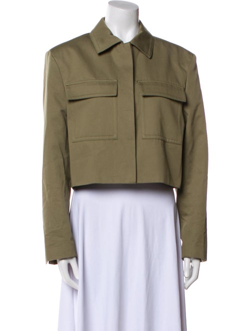 Anine Bing Utility Jacket