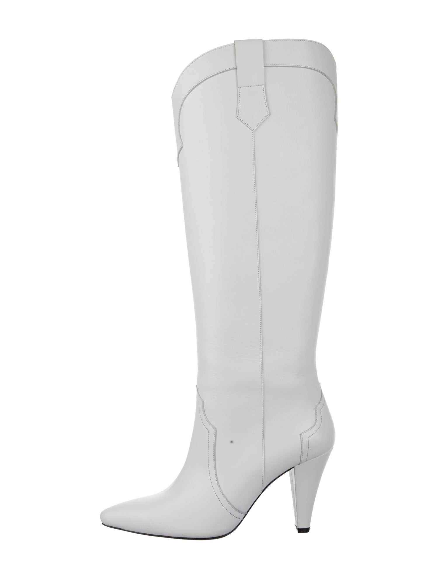 Anine Bing Leather Boots