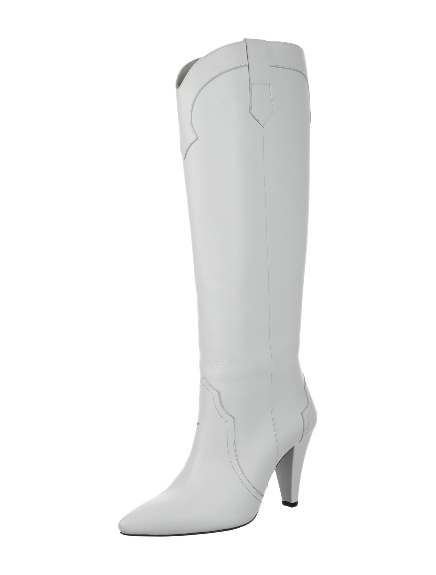 Anine Bing Leather Boots