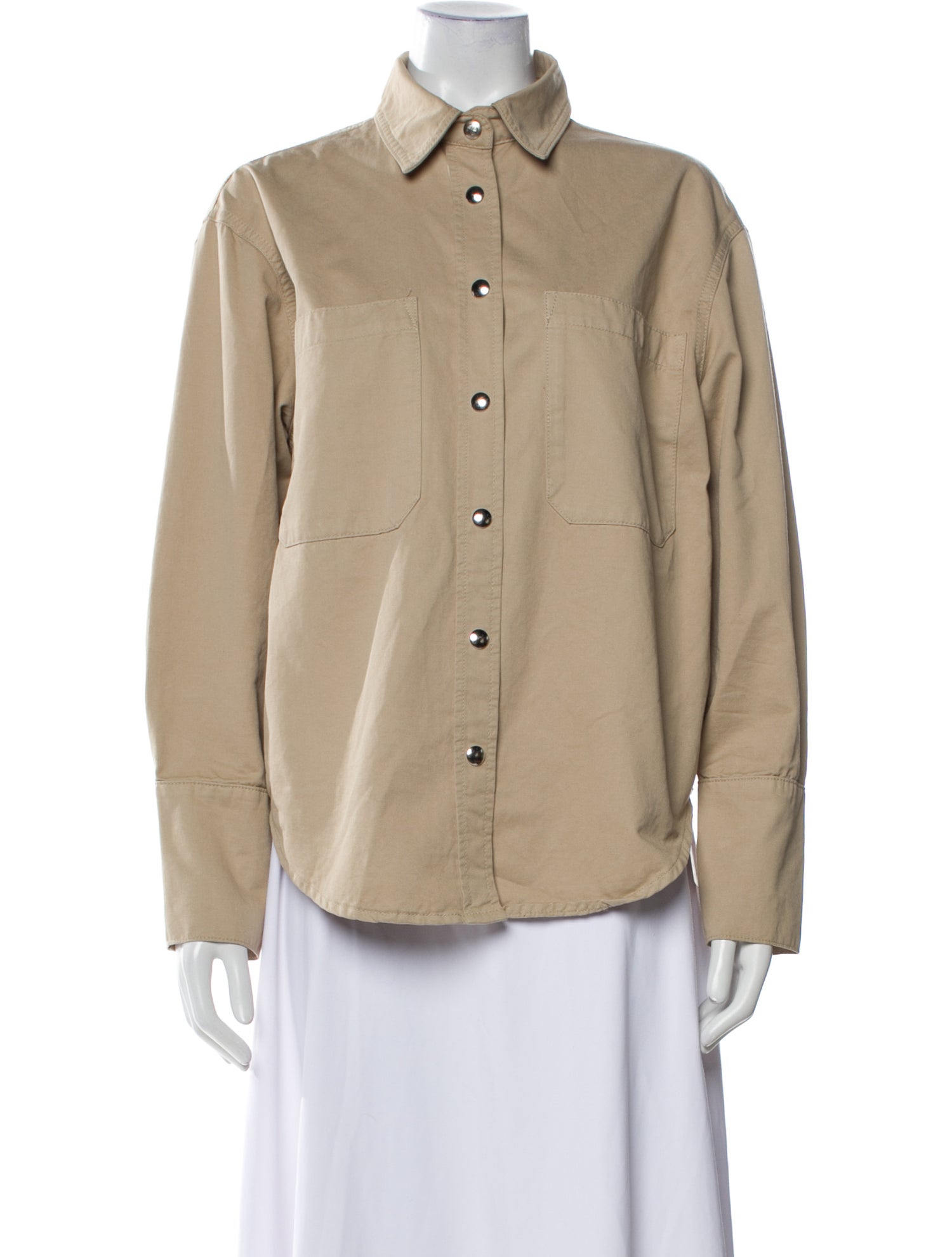 Anine Bing Utility Jacket