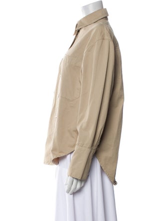 Anine Bing Utility Jacket