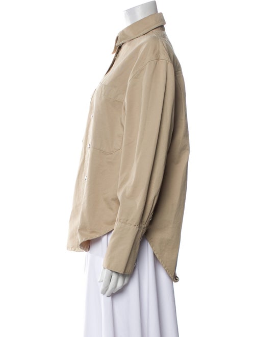 Anine Bing Utility Jacket