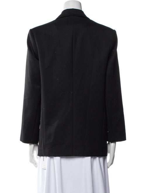Anine Bing Wool Blazer