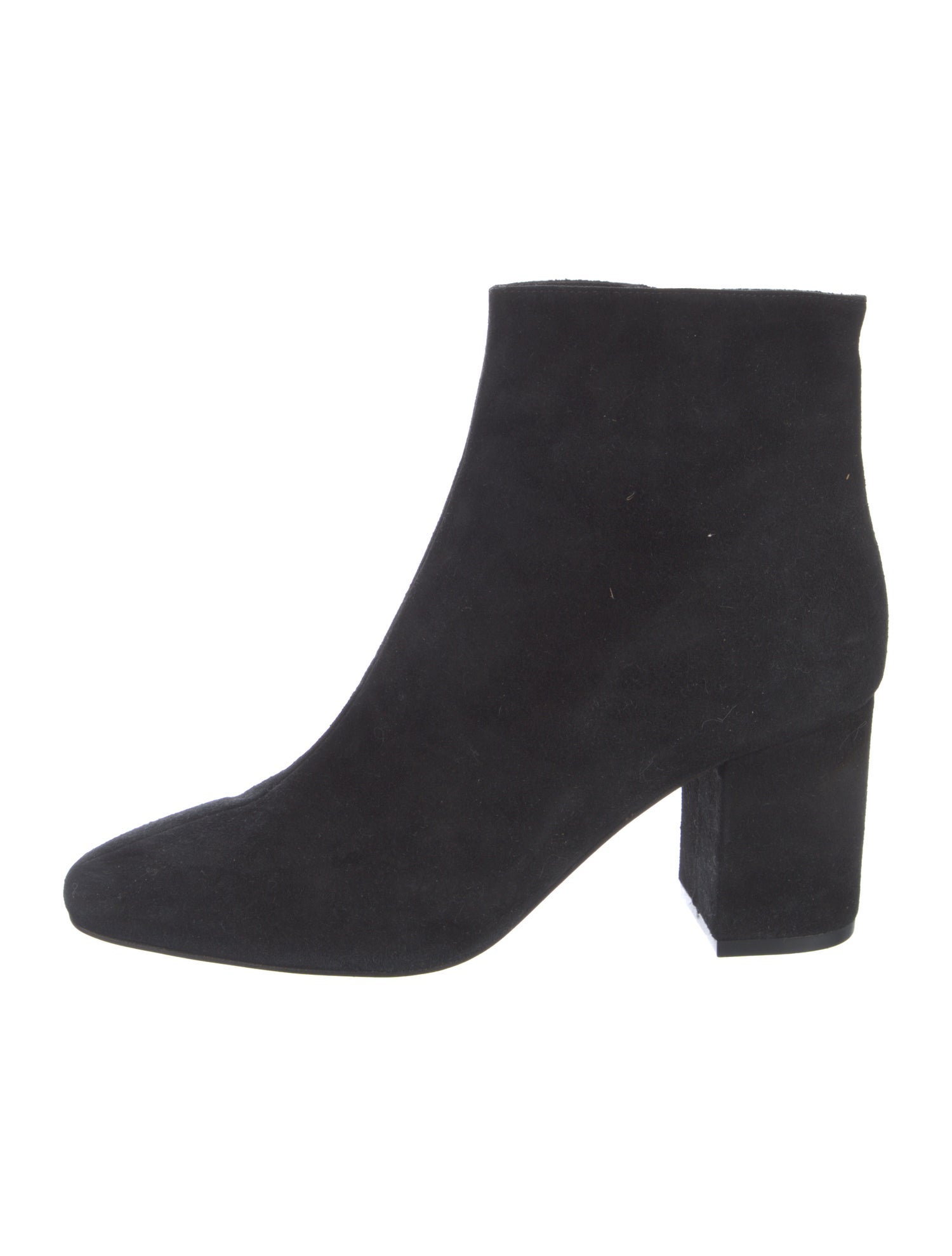 Anine Bing Suede Boots