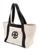 Anine Bing Canvas Tote