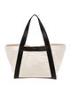 Anine Bing Canvas Tote