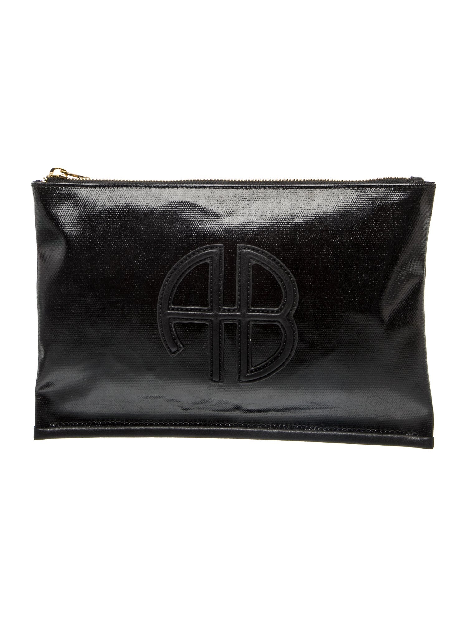 Anine Bing Clutch