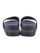 Anine Bing Rubber Slides