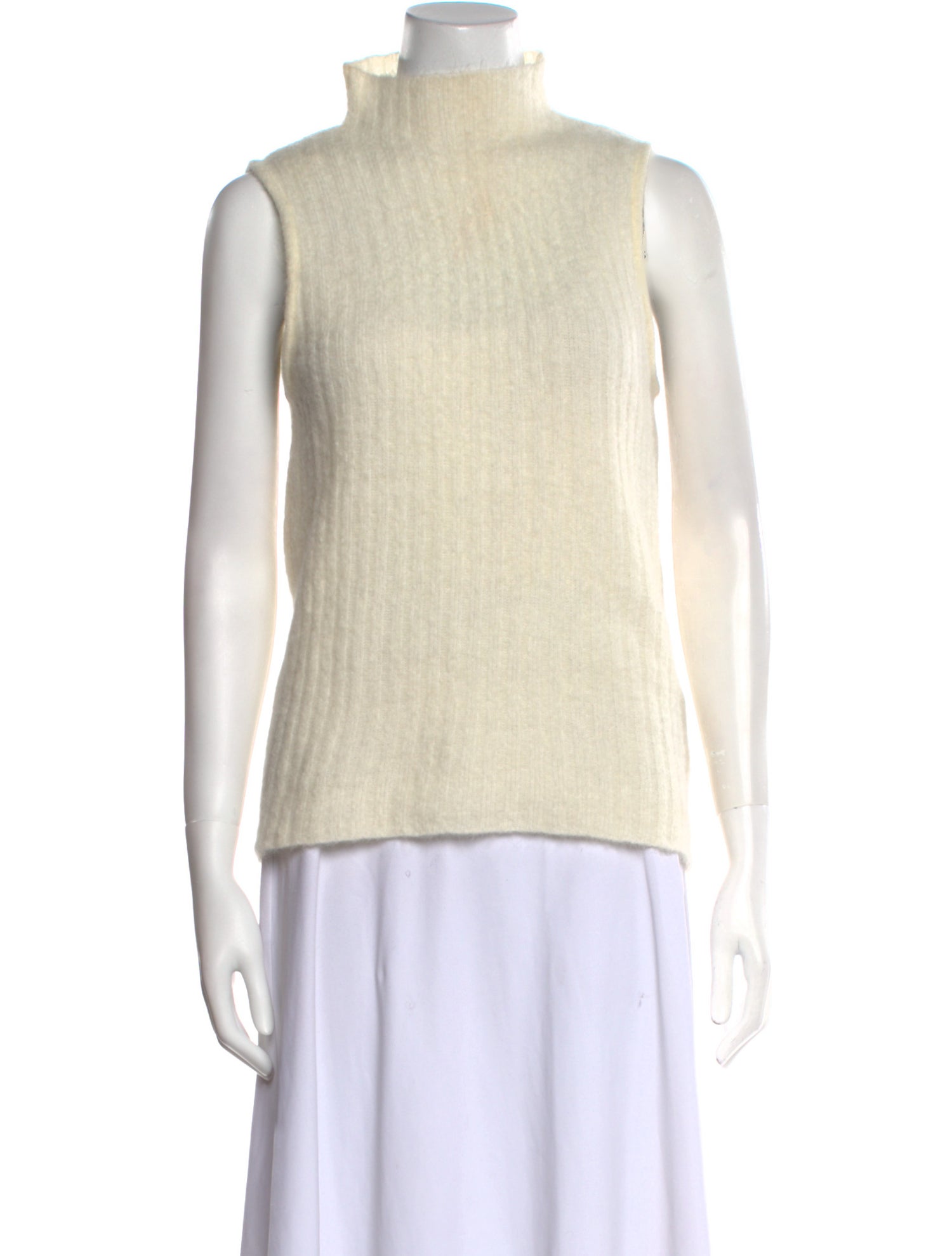 Anine Bing Turtleneck Sweater
