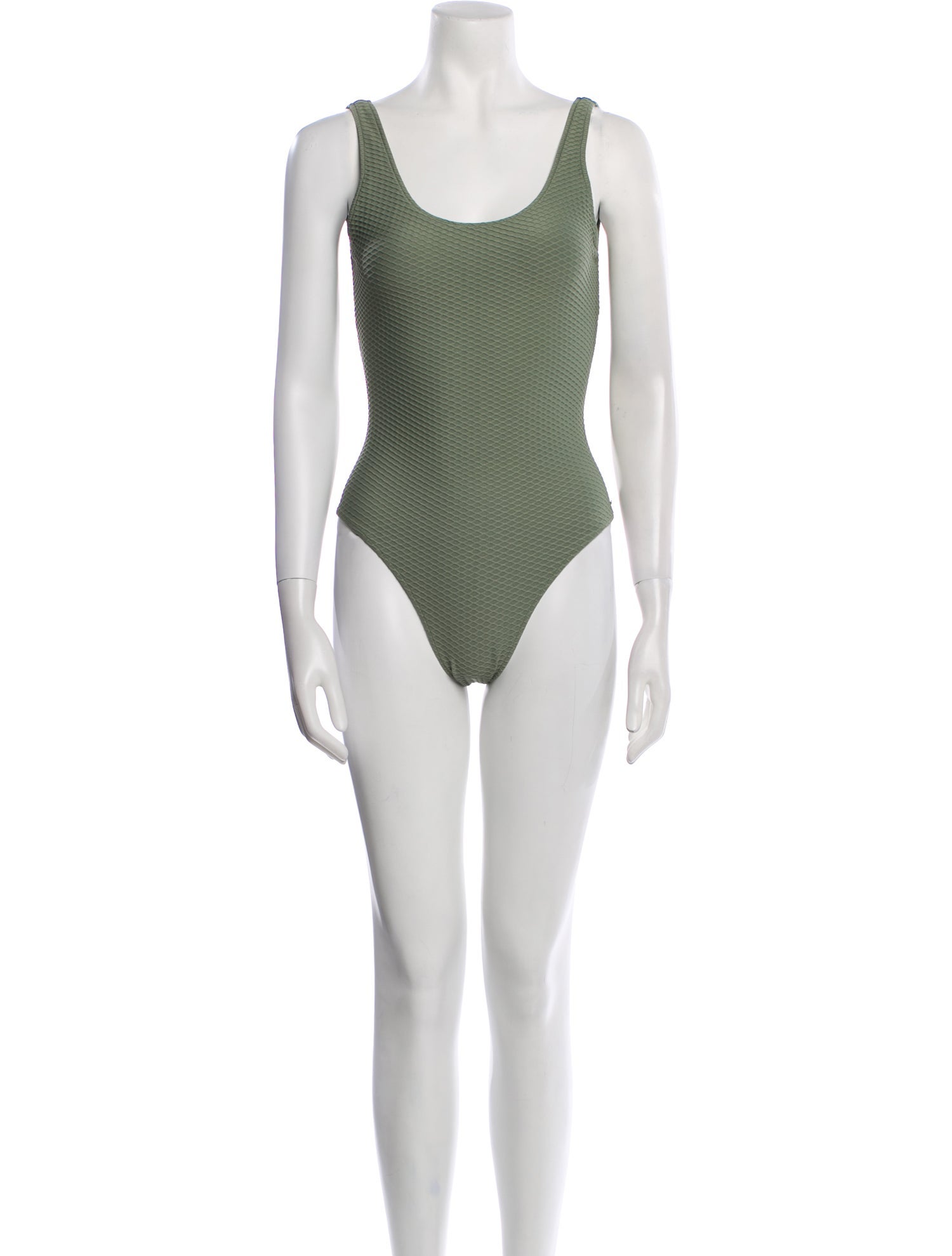 Anine Bing One-Piece w/ Tags