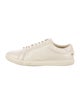 Anine Bing Leather Sneakers