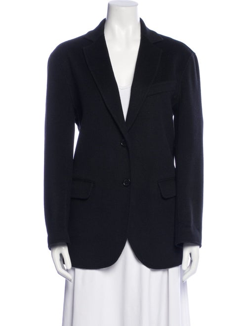 Anine Bing Wool Coat