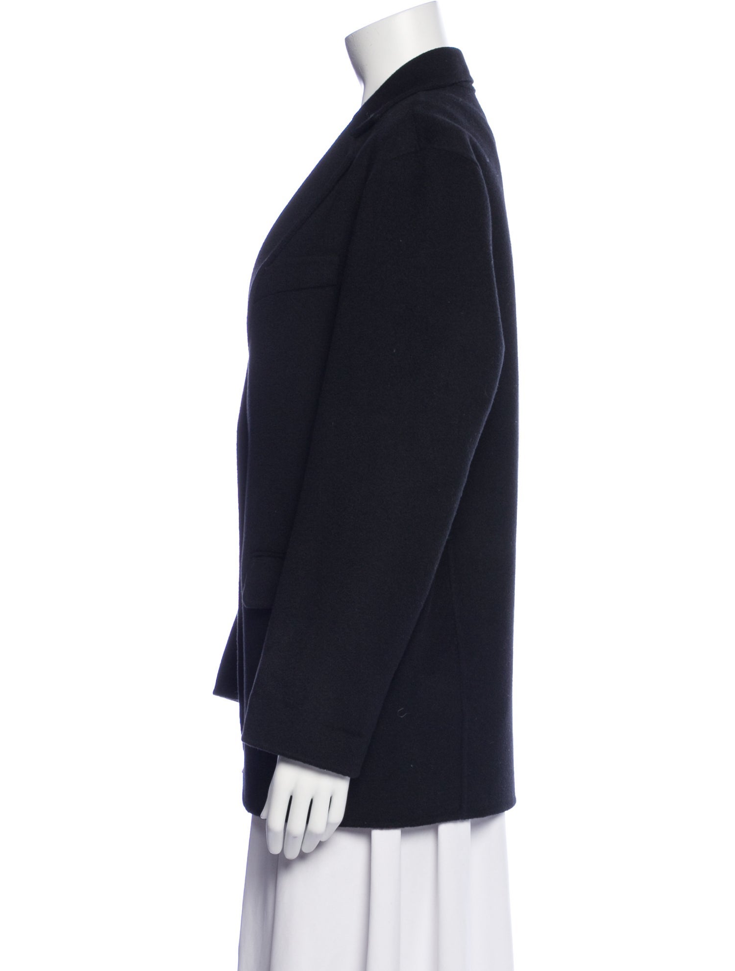 Anine Bing Wool Coat
