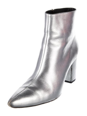 Anine Bing Leather Boots