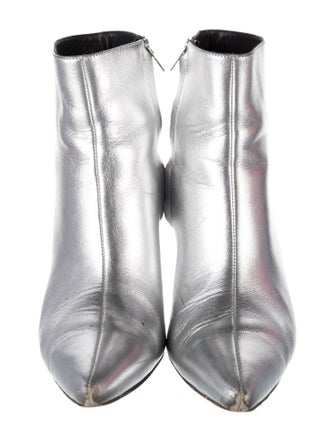 Anine Bing Leather Boots