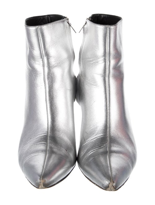 Anine Bing Leather Boots