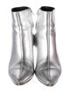 Anine Bing Leather Boots