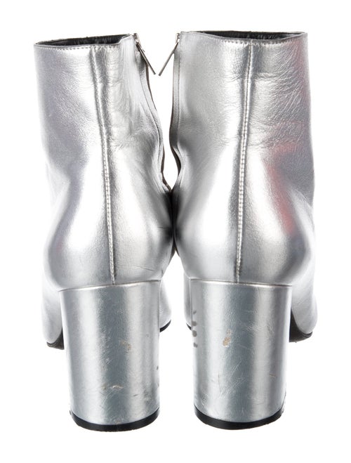 Anine Bing Leather Boots