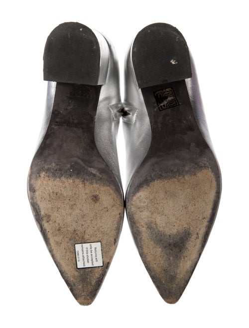 Anine Bing Leather Boots