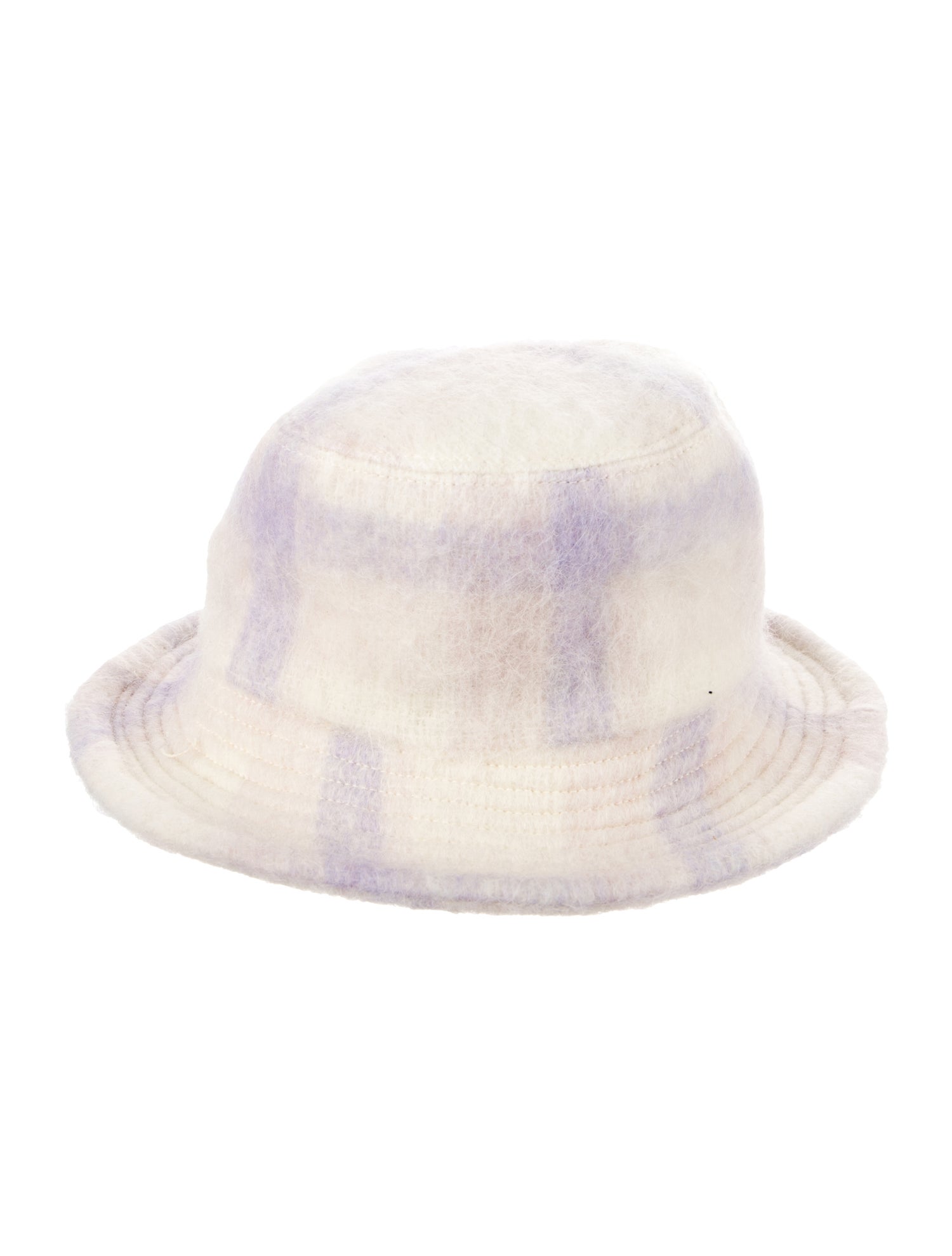 Anine Bing Knit Bucket Hat w/Tags