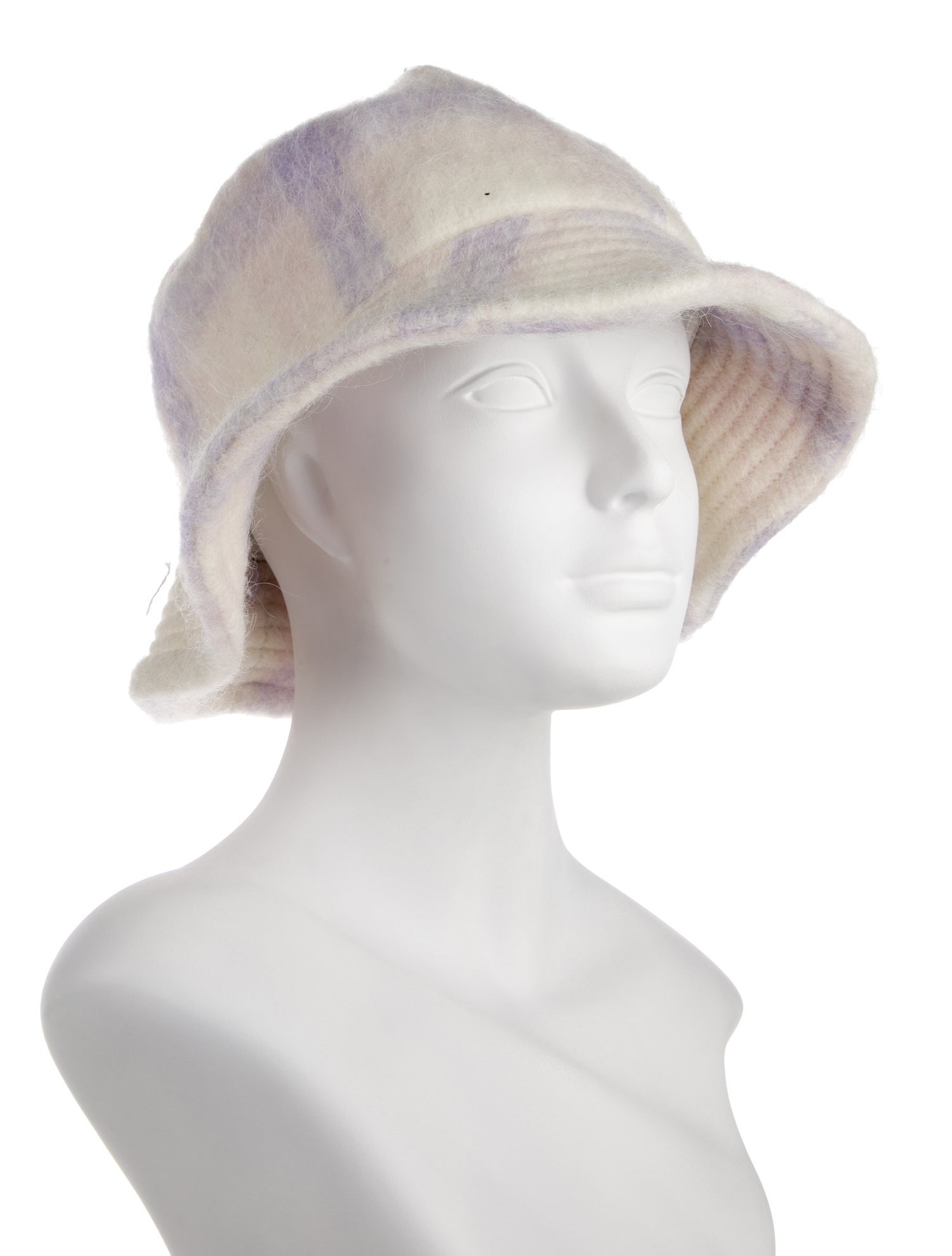 Anine Bing Knit Bucket Hat w/Tags