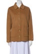 Anine Bing Wool Utility Jacket
