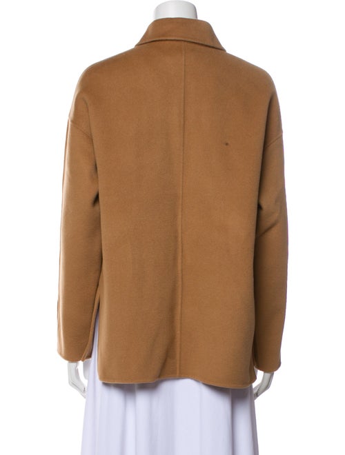 Anine Bing Wool Utility Jacket