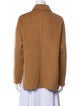 Anine Bing Wool Utility Jacket