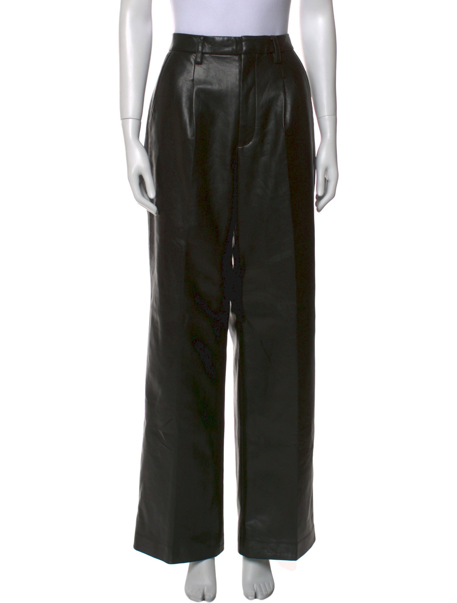 Anine Bing Wide Leg Pants w/ Tags